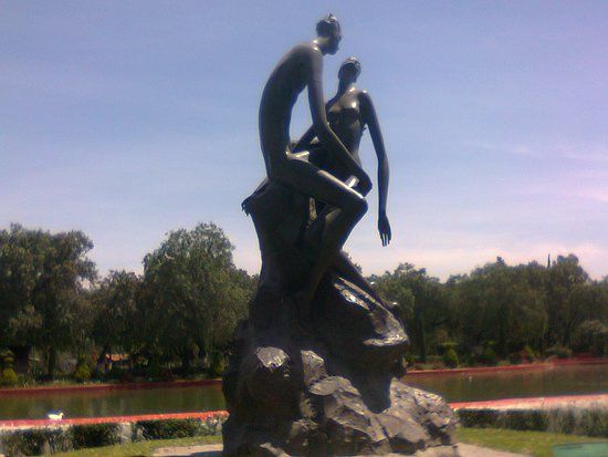 Plaza Estado de México